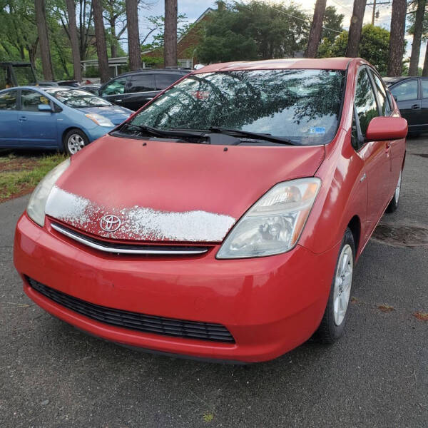 2007 Toyota Prius