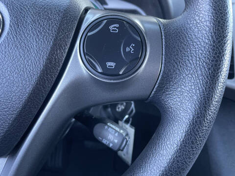 2015 Toyota Venza LE