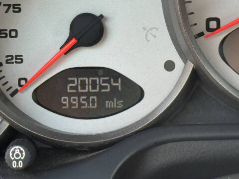 2009 Porsche 911 Turbo