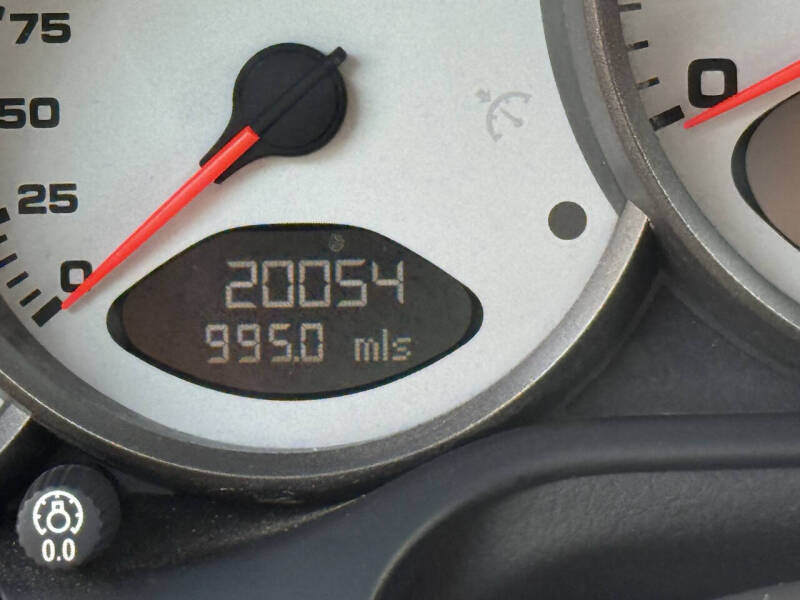 2009 Porsche 911 Turbo