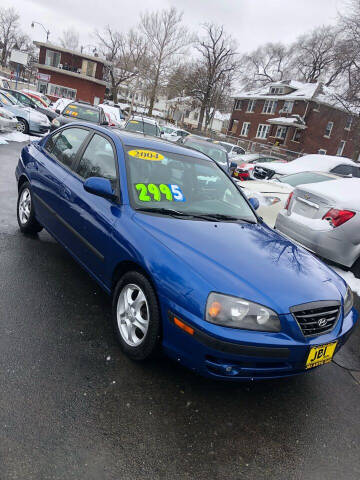 2004 Hyundai GT for sale at GIGANTE MOTORS INC in Joliet IL