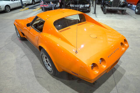1974 Chevrolet Chevette