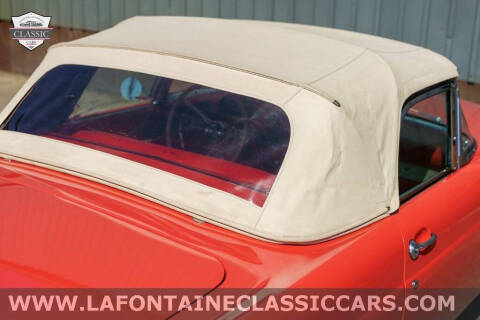 1956 Ford Thunderbird