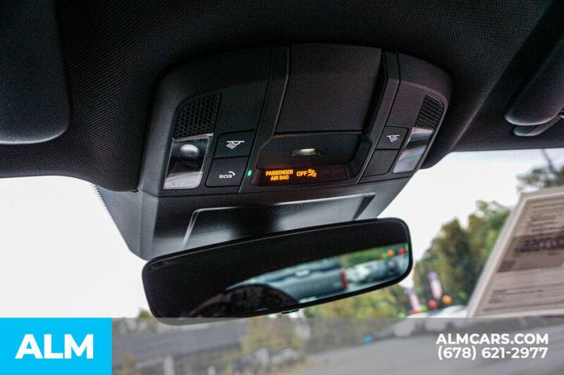 2020 Porsche 911 Carrera S