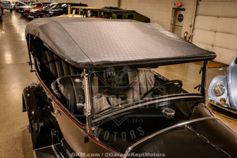1930 Ford Model A
