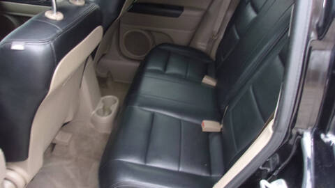 2014 Jeep Compass Sport