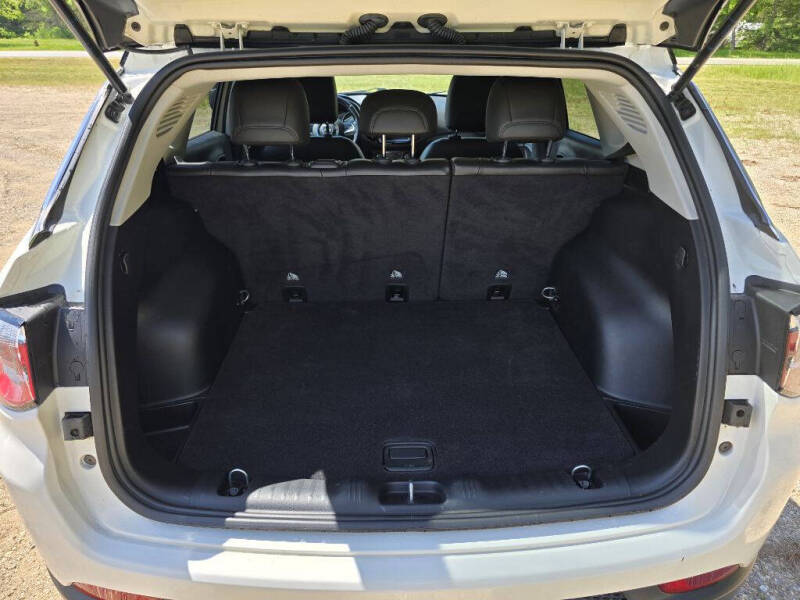 2020 Jeep Compass Limited - Photo 13