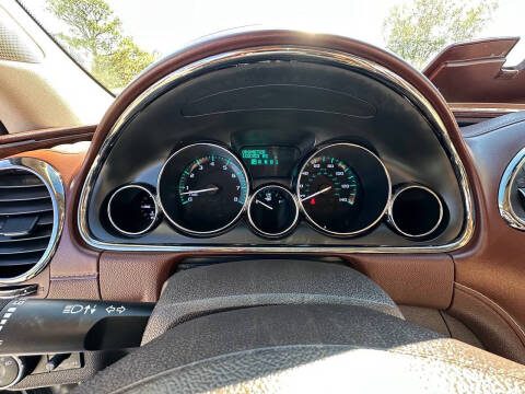 2014 Buick Enclave Premium