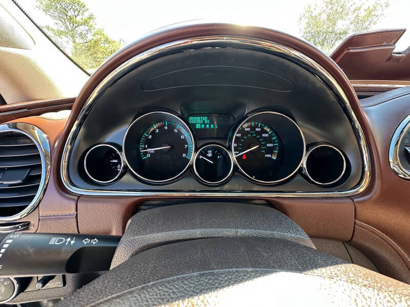 2014 Buick Enclave Premium