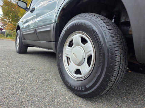 2006 Ford Escape XLS