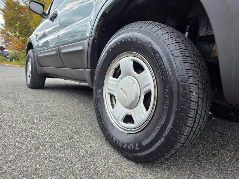 2006 Ford Escape XLS