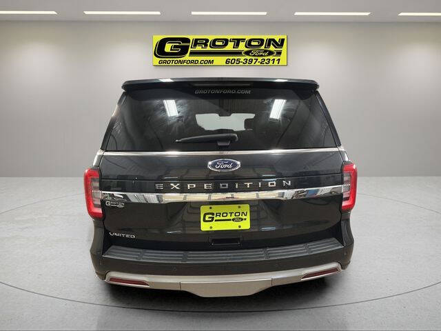 2023 Ford Expedition Limited