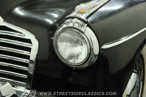 1941 Buick 90 Limited