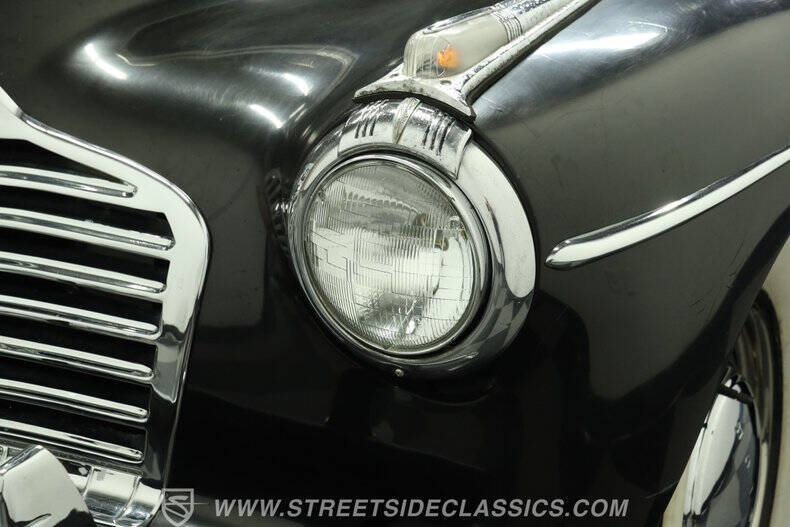 1941 Buick 90 Limited