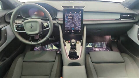 2022 Polestar 2 Long Range Dual Motor