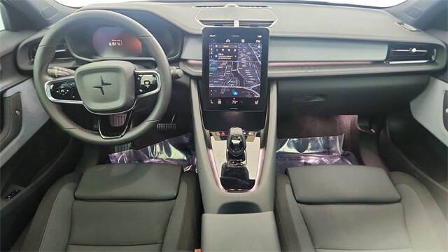 2022 Polestar 2 Long Range Dual Motor