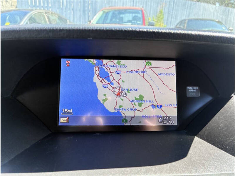 2015 Acura RDX w/Tech