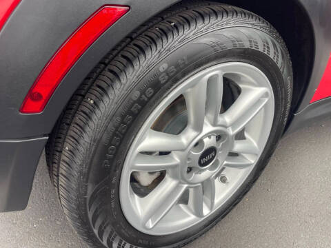 2013 MINI Hardtop Cooper S