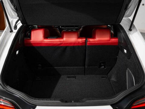 2026 Acura Integra w/Tech w/A-SPEC