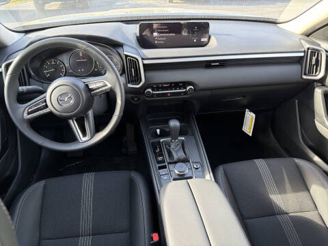 2026 Mazda CX-50 2.5 S Preferred