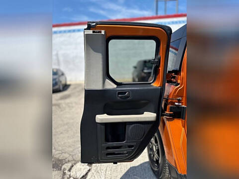 2008 Honda Element EX