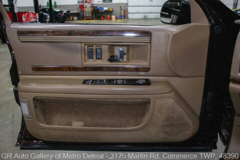 1996 Buick Roadmaster Estate