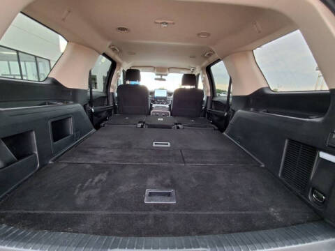 2024 Ford Expedition XL