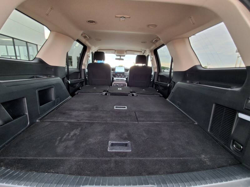 2024 Ford Expedition XL