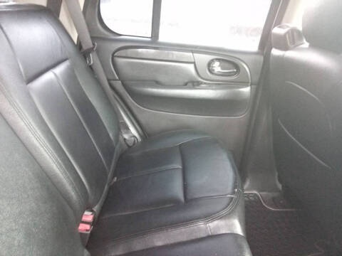 2006 GMC Envoy SLT