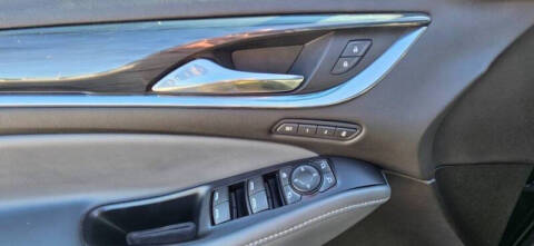 2022 Buick Enclave Premium