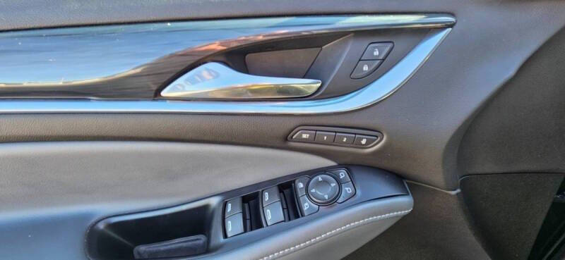 2022 Buick Enclave Premium