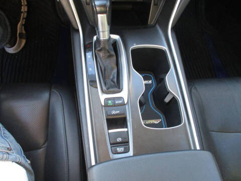 2022 Honda Accord Sport Special Edition