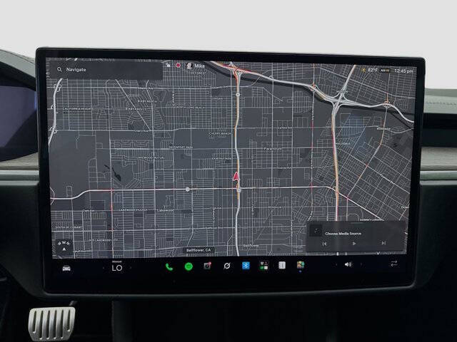 2022 Tesla Model S