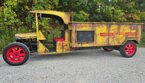 1920 Corbitt Replica