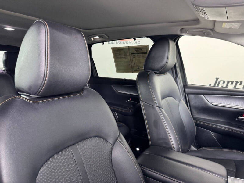 2024 Mazda CX-90 3.3 Turbo Premium