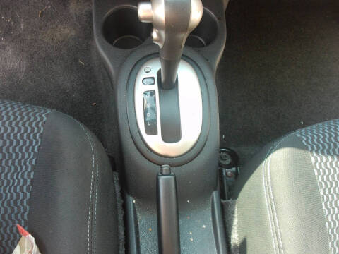 2018 Nissan Versa Note