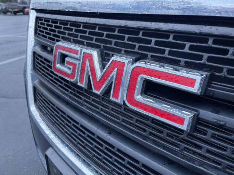 2015 GMC Terrain SLE-2