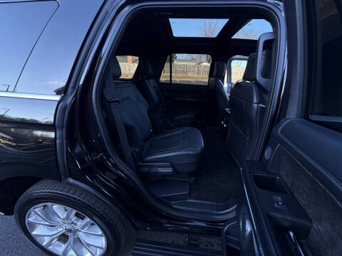 2019 Ford Expedition Limited