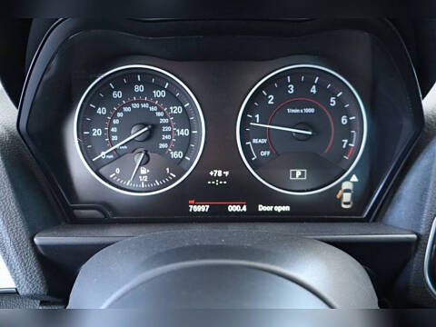 2017 BMW 2 Series M240i