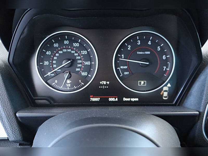 2017 BMW 2 Series M240i