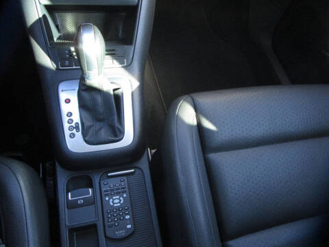 2014 Volkswagen Tiguan SE 4Motion