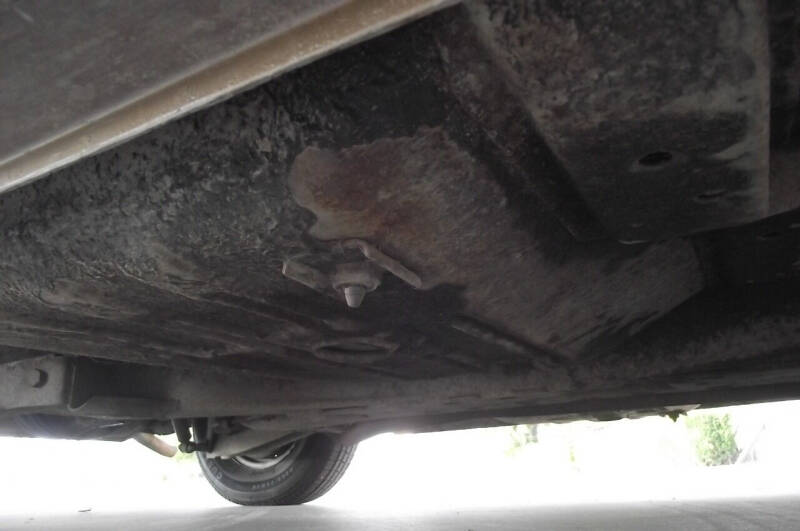 1962 Chevrolet Impala