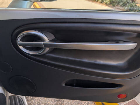2004 Chevrolet SSR LS
