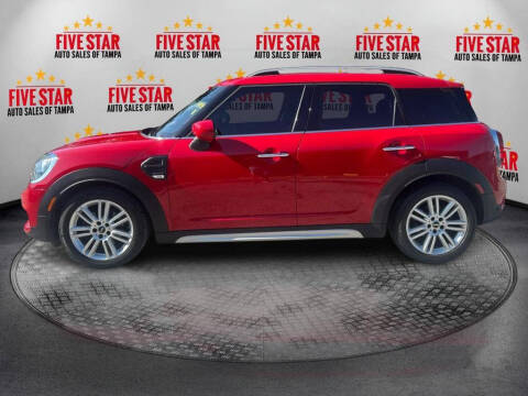 2020 MINI Countryman