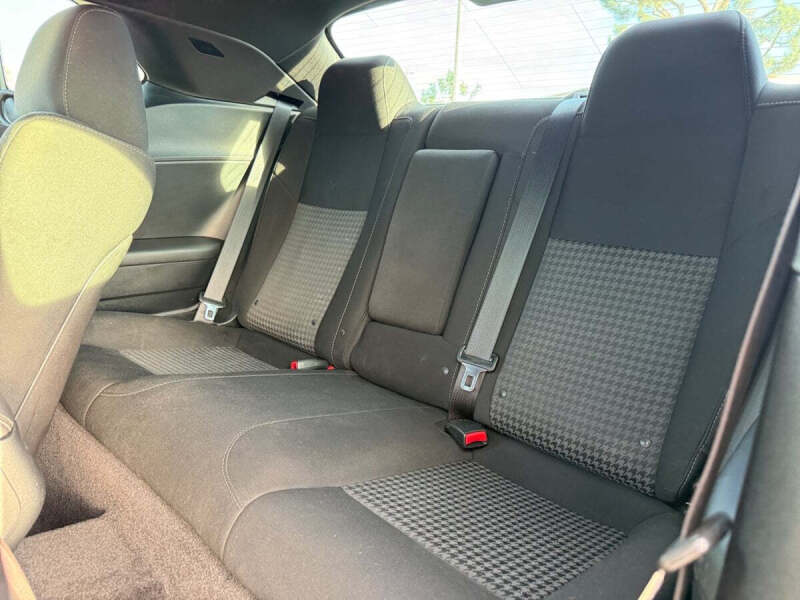 2018 Dodge Challenger R/T Scat Pack