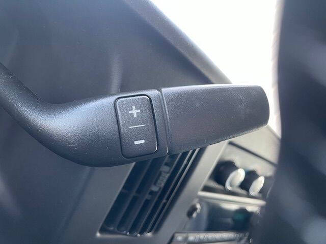 2015 Chevrolet Express 2500