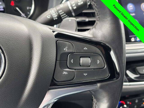 2024 Buick Enclave Premium