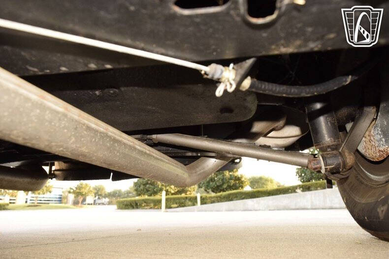 1965 Chevrolet Corvette