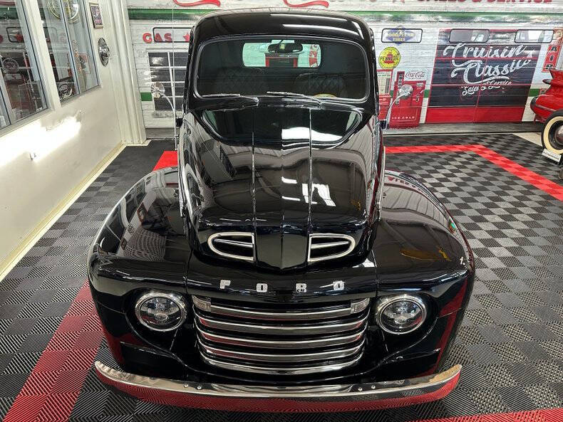 1949 Ford F-3