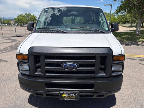 2009 Ford E-Series E-150